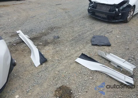 2023 Toyota Gr 86 Premium z USA, uszkodzony, nr VIN JF1ZNBE14P9750745